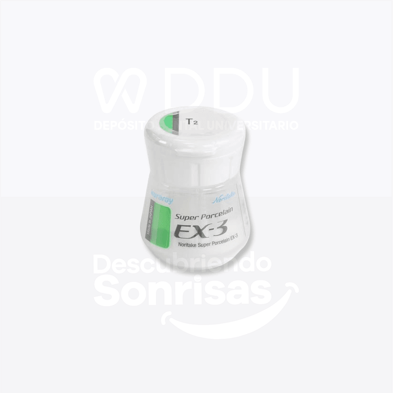 EX-3 Translucido Noritake 10 GR. T2