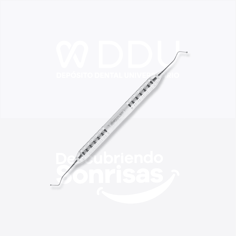 Excavador/cucharilla Dentina 18 Hufriedy