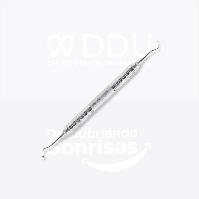 Excavador/cucharilla Dentina 19 Hufriedy