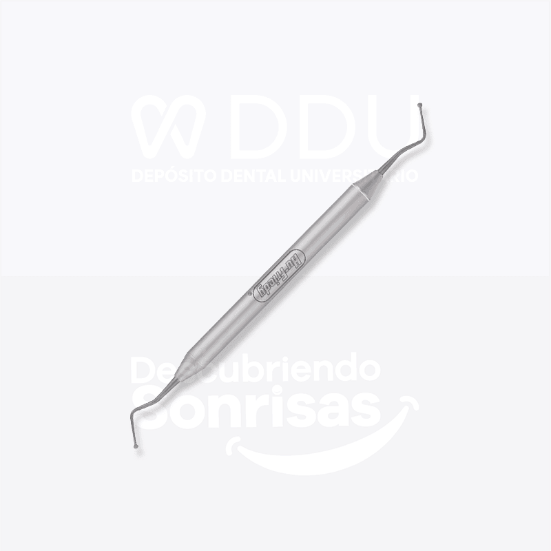 Excavador Endodontic # 33L Hu-friedy