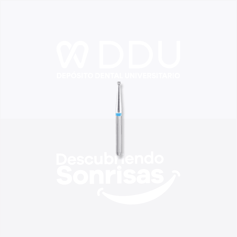 Fresa Diam 805-010 (010-si45)cono INV