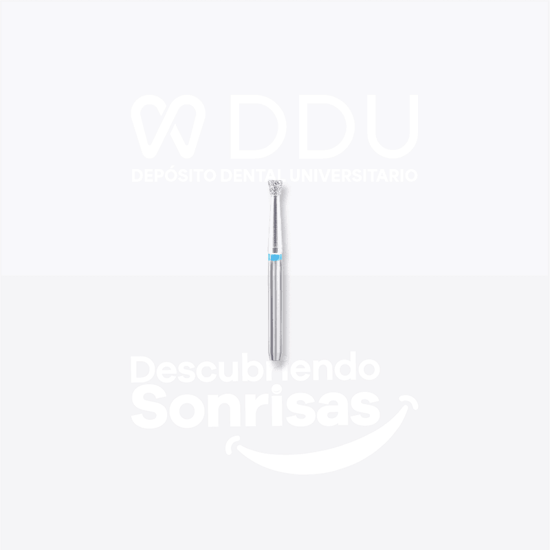 Fresa Diam 805-016 (010-si48)cono INV