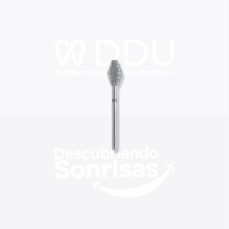 Fresa Diam 811-033 (039-ex11)barril