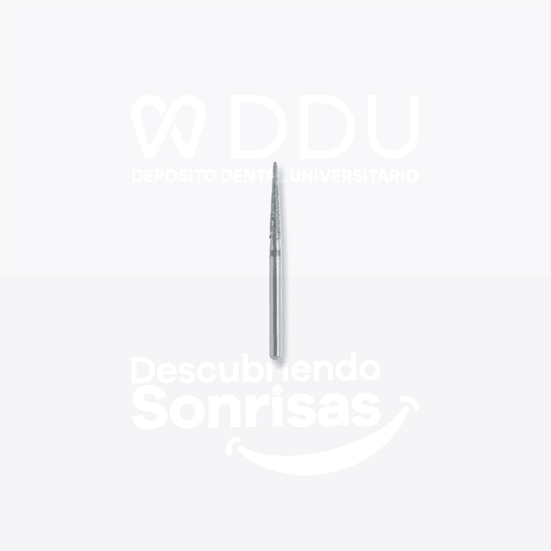 Fresa Diamante Fg198c-018 Tronco PR