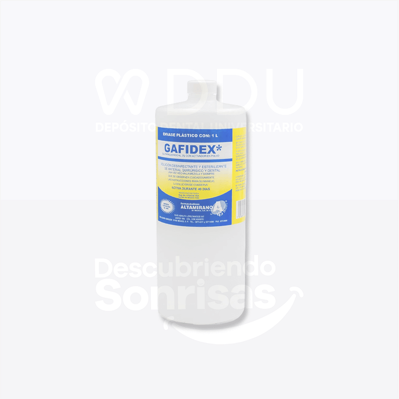 Gafidex 1 Litro
