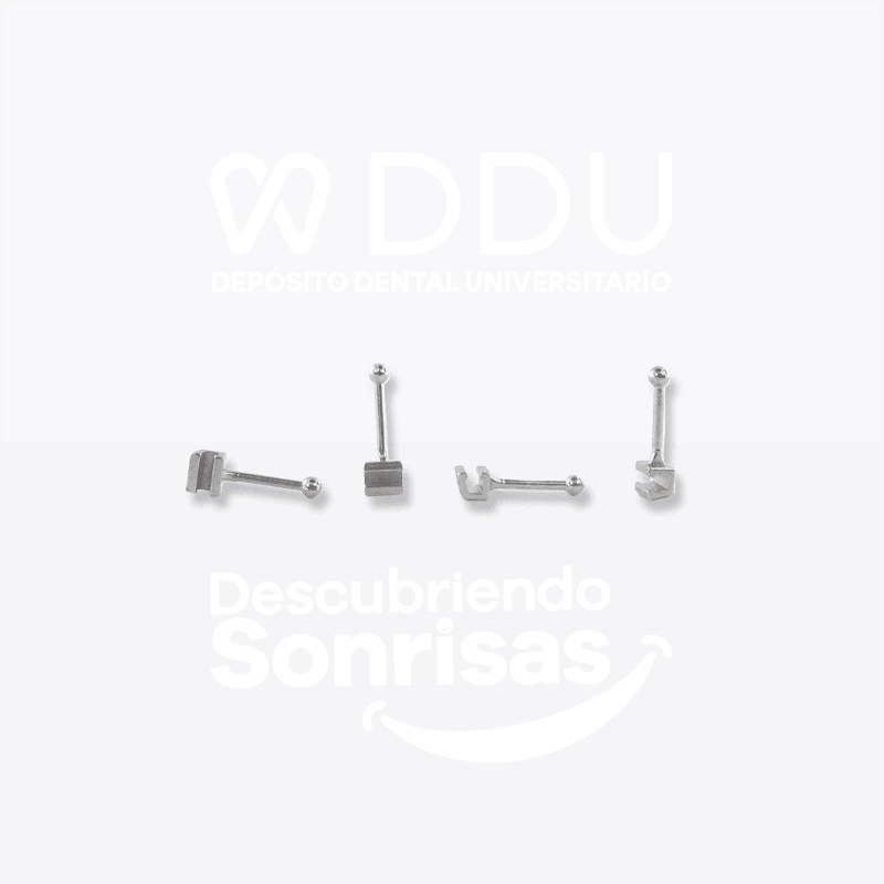 Gancho Quirurgico Universal C/10 Borgatt