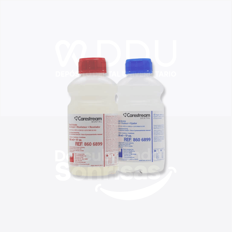 JGO Liquidos Fijador/revel 500 ML KODA3X