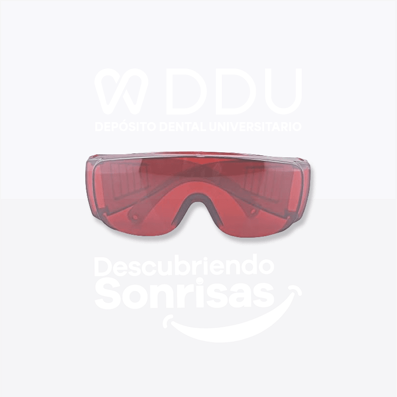 Lentes DE Proteccion UV Econom.