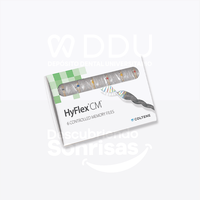 Limas Hyflex CM 25 MM Surt. P/rotator
