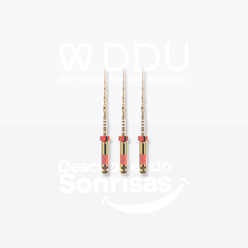 Limas Wave ONE Gold 21 MM Primary C/3