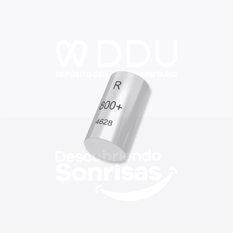Metal Remanium R GM800+ (cocrmo) Barra