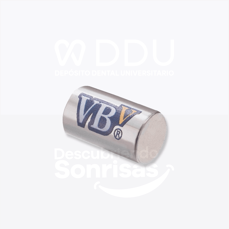 Metal Verabond Vita PZA (lingote)