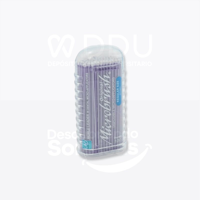 Microbrush Original Regular