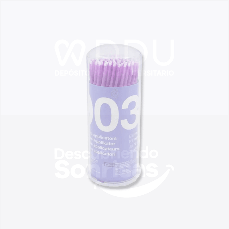 Microbrush Original Super Fino