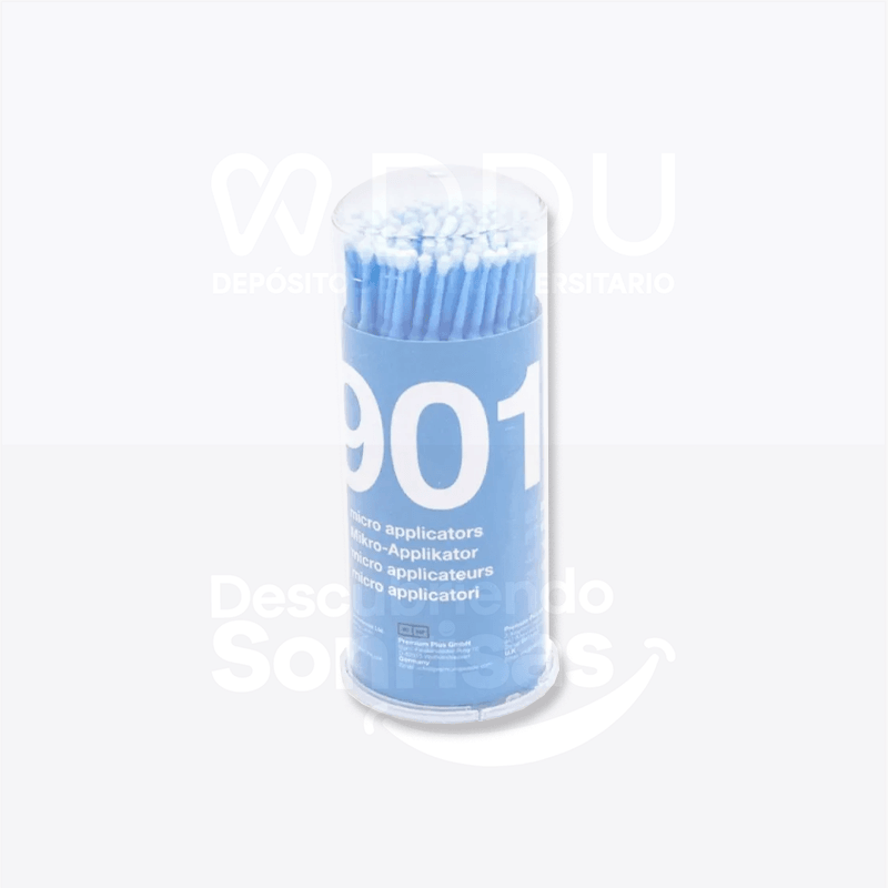 Microbrush Premium Medium C/100
