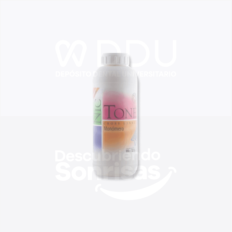 Monomero Nictone Auto 950 ML.