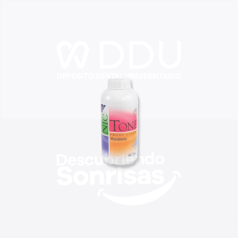 Monomero Nictone Termo 950 ML.