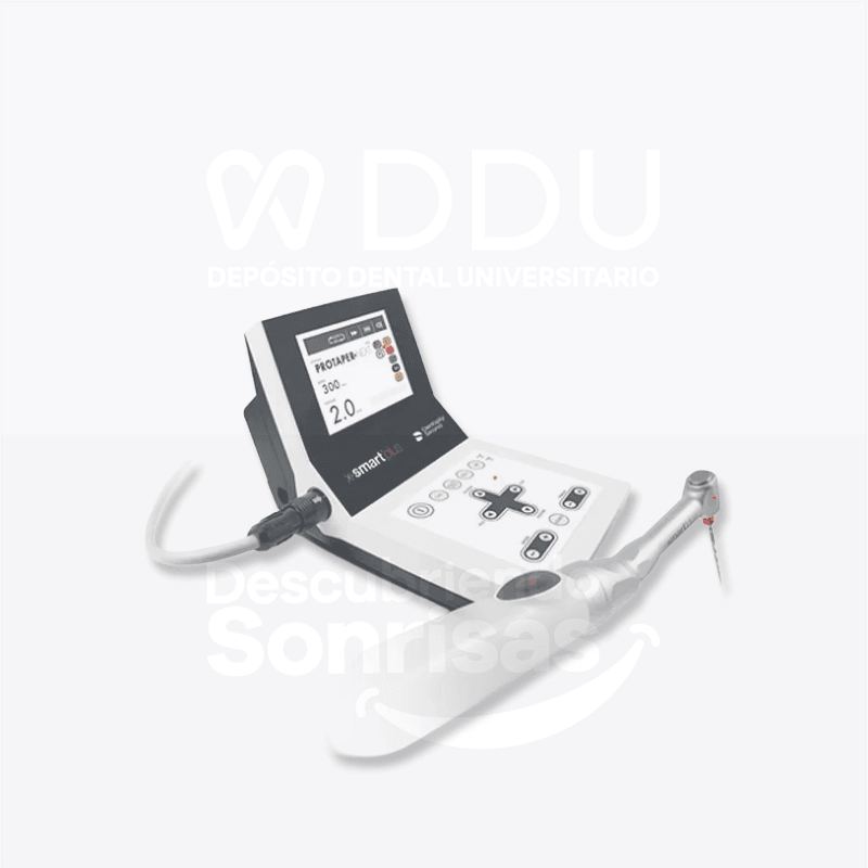 Motor Endo X-smart Plus Dentsply