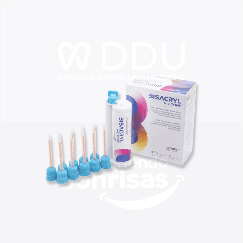 Nic-tone Bisacrilico 76 GR. A2