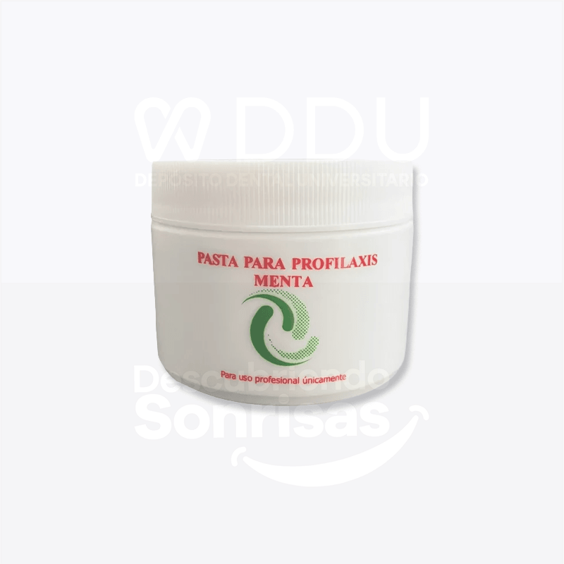Pasta P/profilaxis Viarden 100 GR.