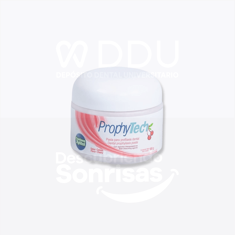 Pasta Profilactica Prophytech 100GR.