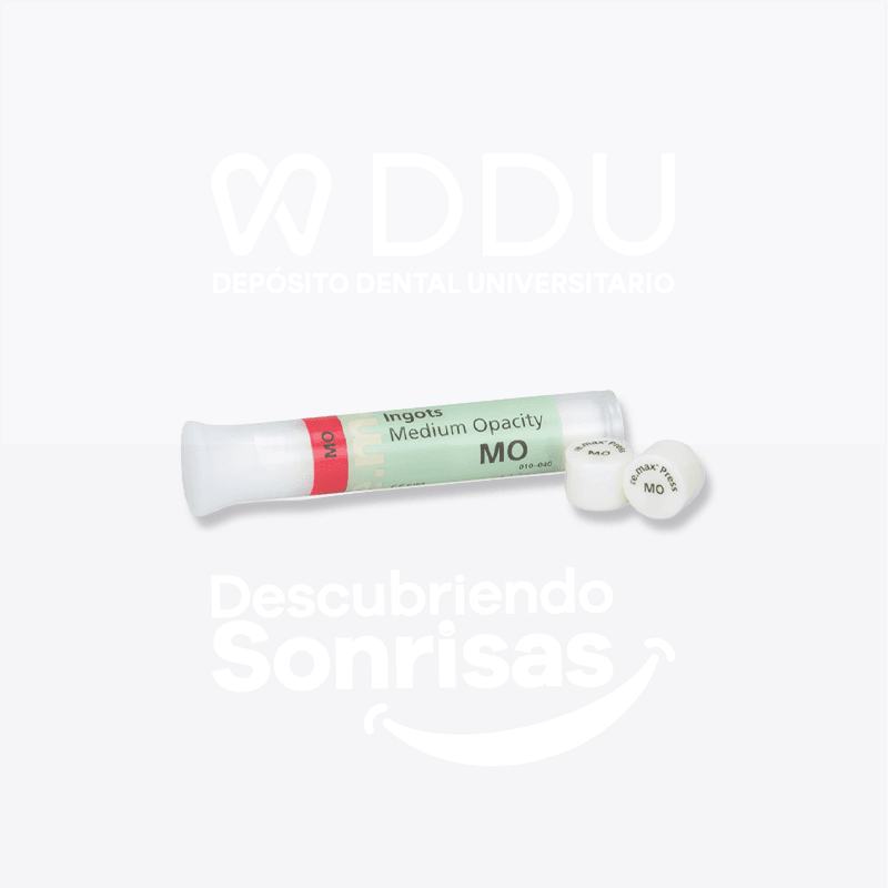 Pastilla E-max Press MO (med Op.) #1