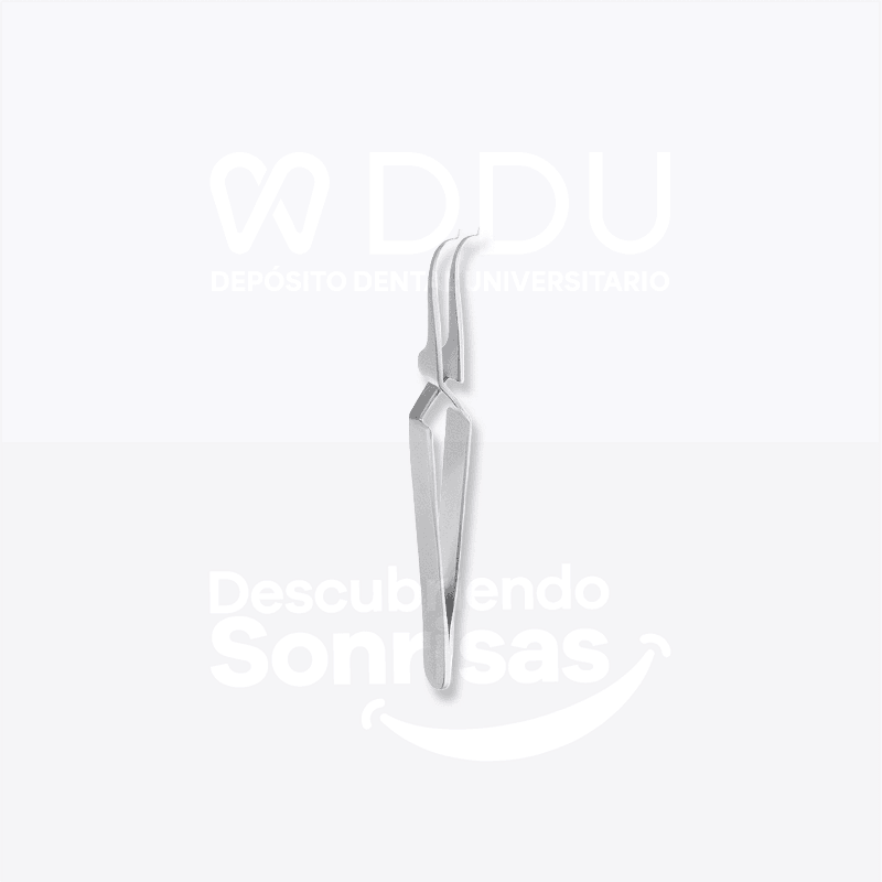 Pinza Porta Tubos TD