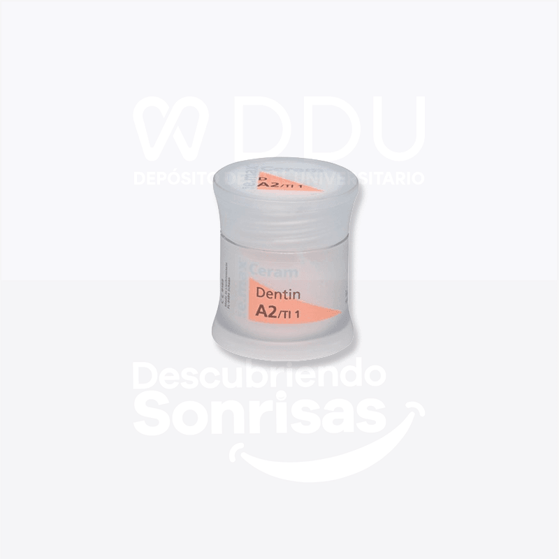 Porcelana E-max Dentina 20 GR A2