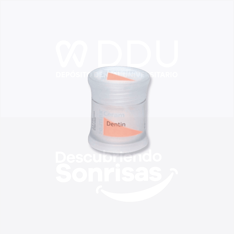 Porcelana E-max Dentina 20 GR B1