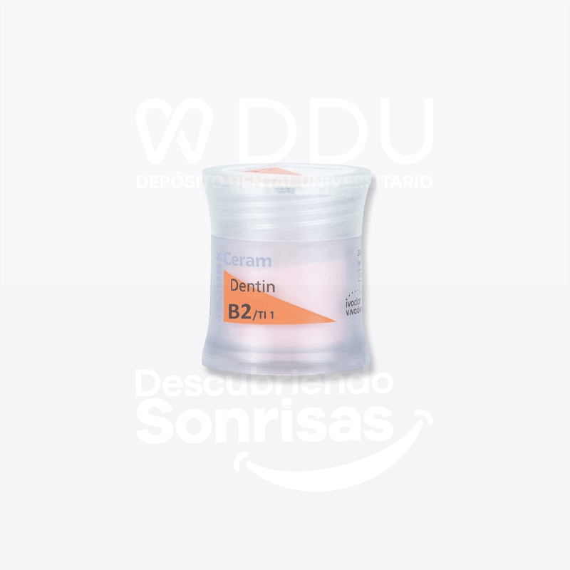 Porcelana E-max Dentina 20 GR B2