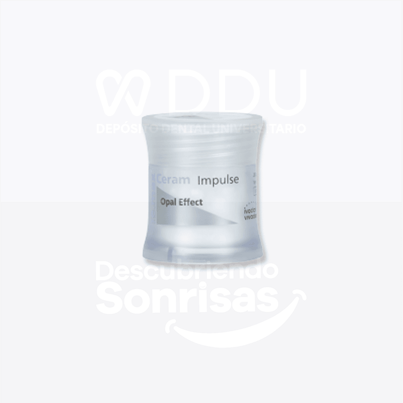 Porcelana E-max Opal Effect 20 GR 4