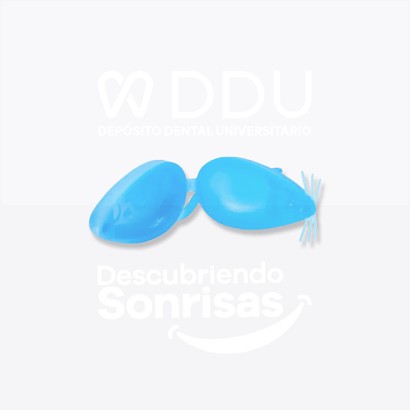 Porta Diente Muela/raton PZA
