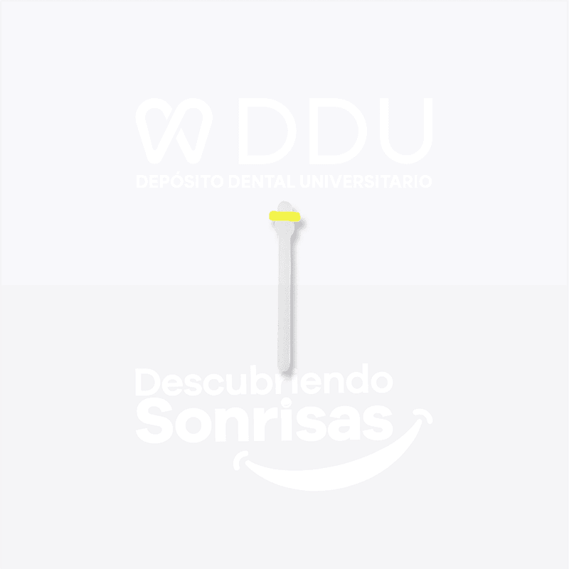 Poste FV Fiber LUX 4.0 Amarillo