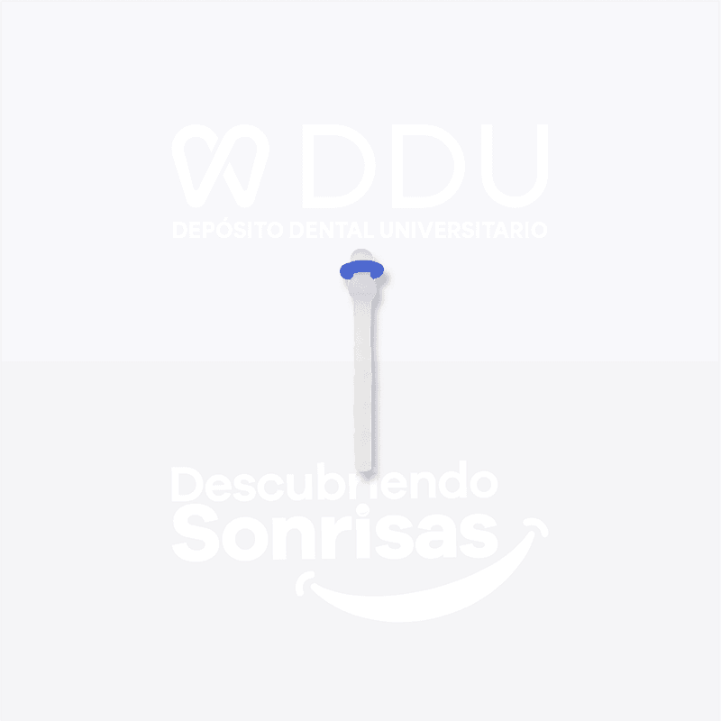 Poste FV Fiber LUX 4.5 Azul