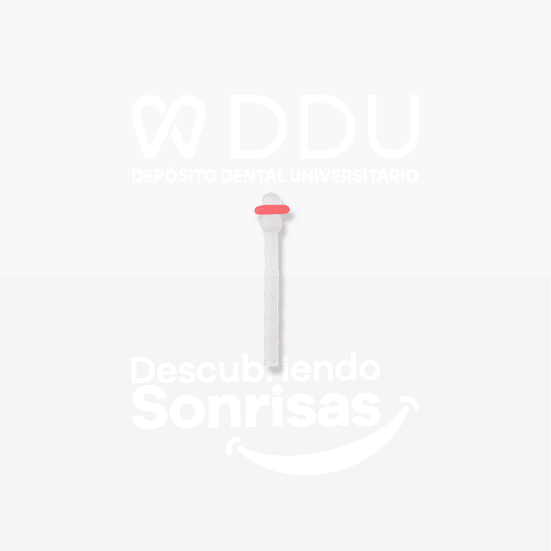 Poste FV Fiber LUX 5.0 Rojo