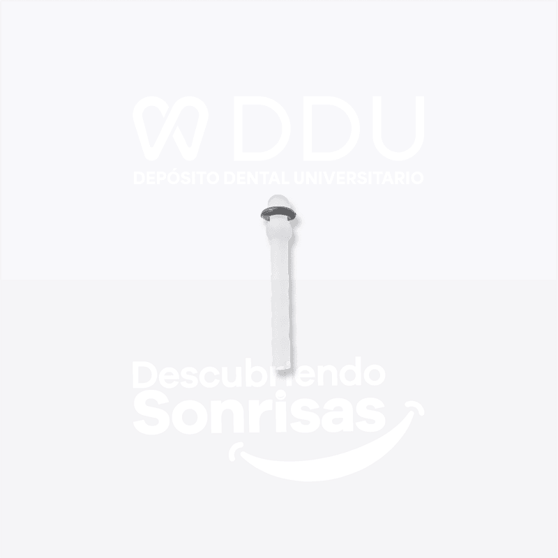 Poste FV Fiber LUX 6.0 Negro