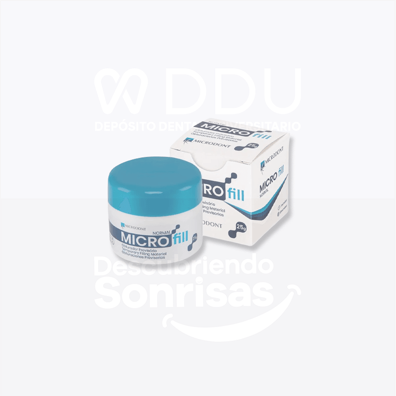 Provisit Microfill 25 GR. (provisit)