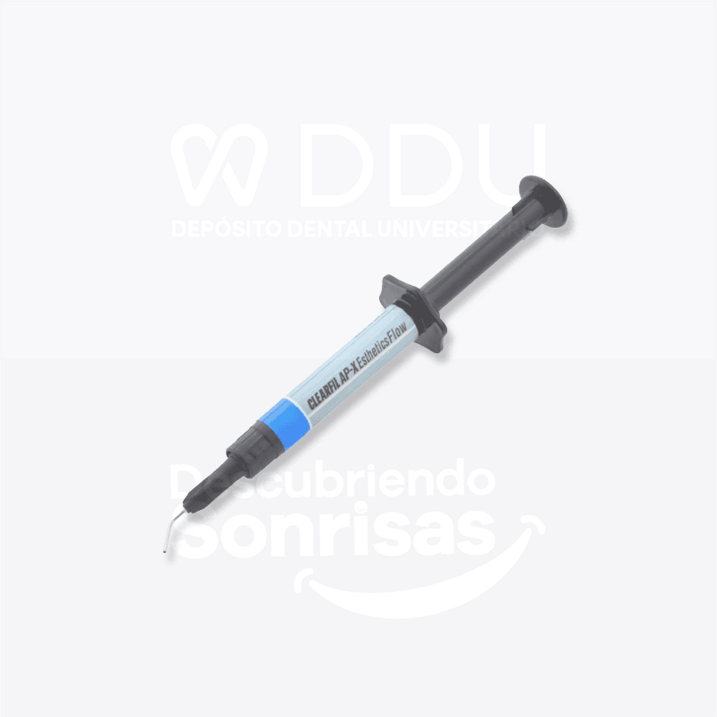 Resina Clearfil Ap-x Flow A2 (2.7GR)