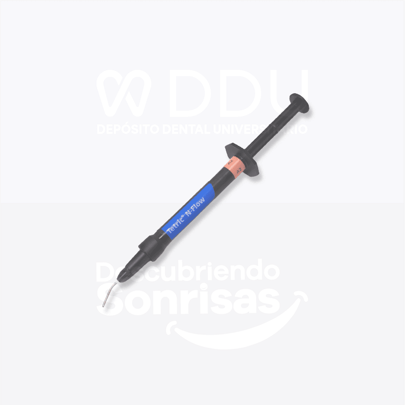 Resina Jeringa Tetric N-flow A2 2 GRS