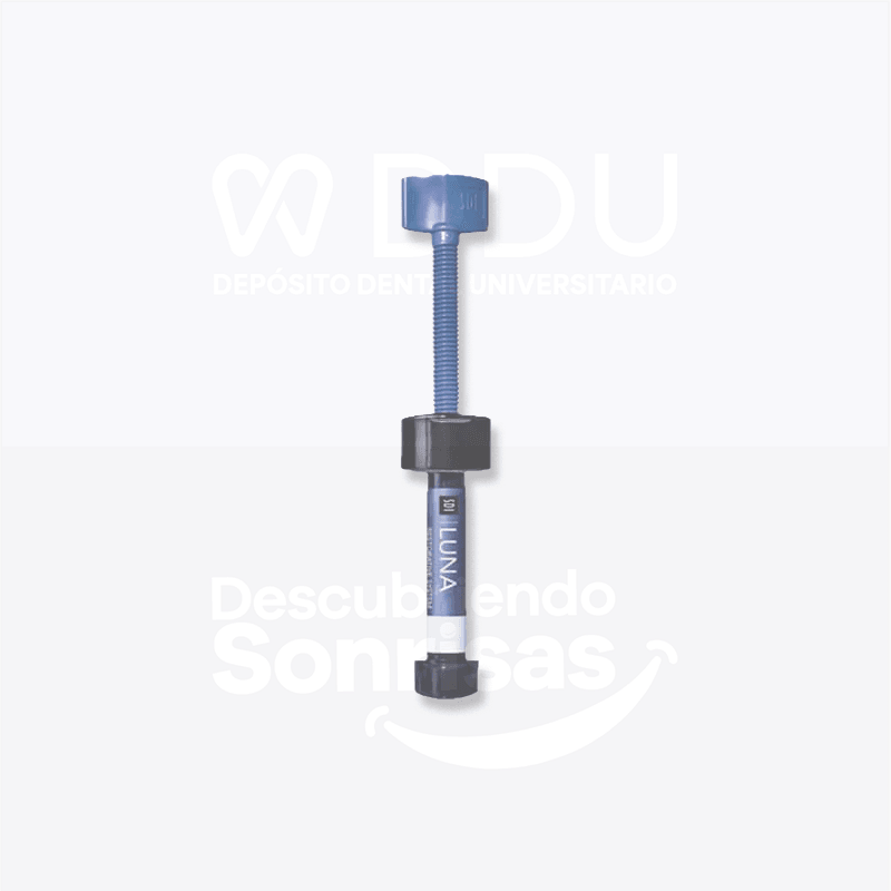 Resina Luna Jer. 4 GR A1