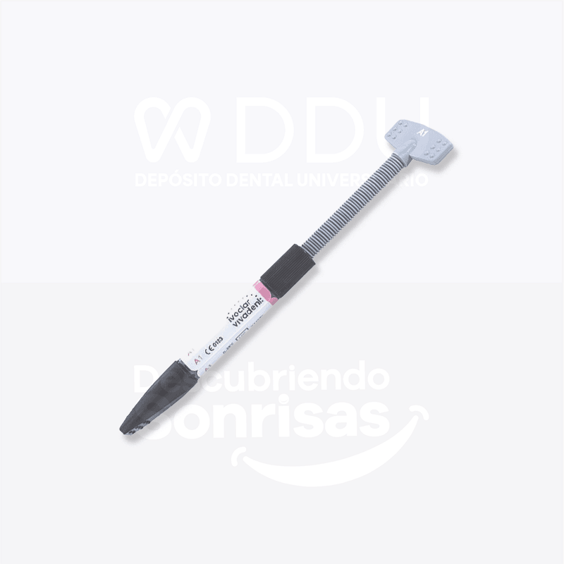 Resina Te-econom Plus A1 JER 4GR Ivoclar