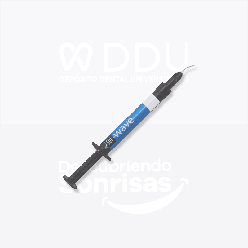 Resina Wave Flow B1 SDI Jer. 1 GR