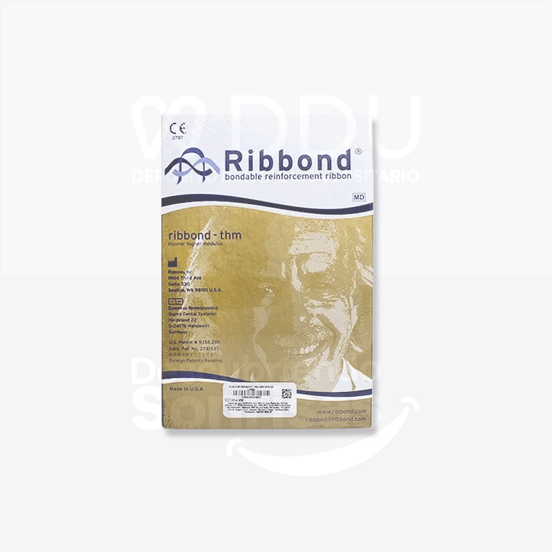 Ribbond Repuesto 3MM X 22CM DE Largo C/1
