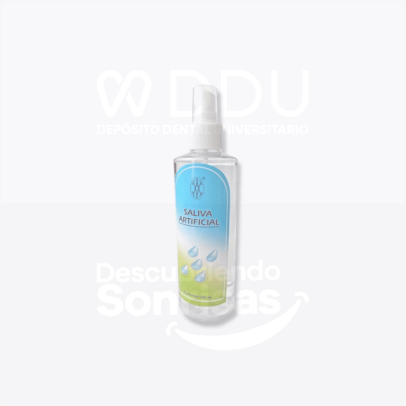 Saliva Artificial 250ML. Viarden