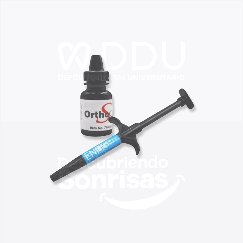 Sampler KIT Enlight + Orthosolo