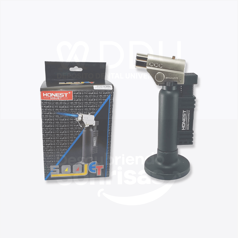 Soplete DE GAS Microtorch-eco