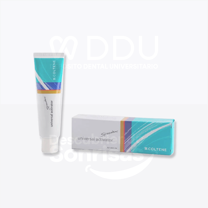 Speedex Activador Universal 60ML.