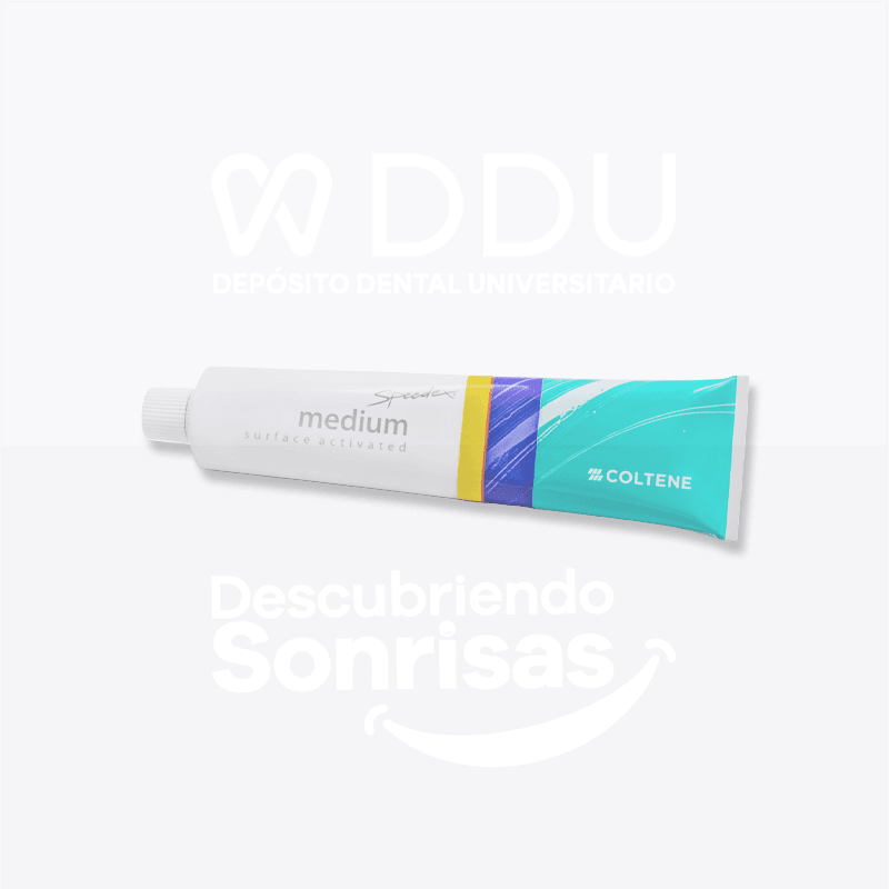 Speedex Medium Tubo 140 ML
