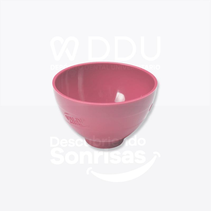 Taza DE Hule Mediana Vor/valdi