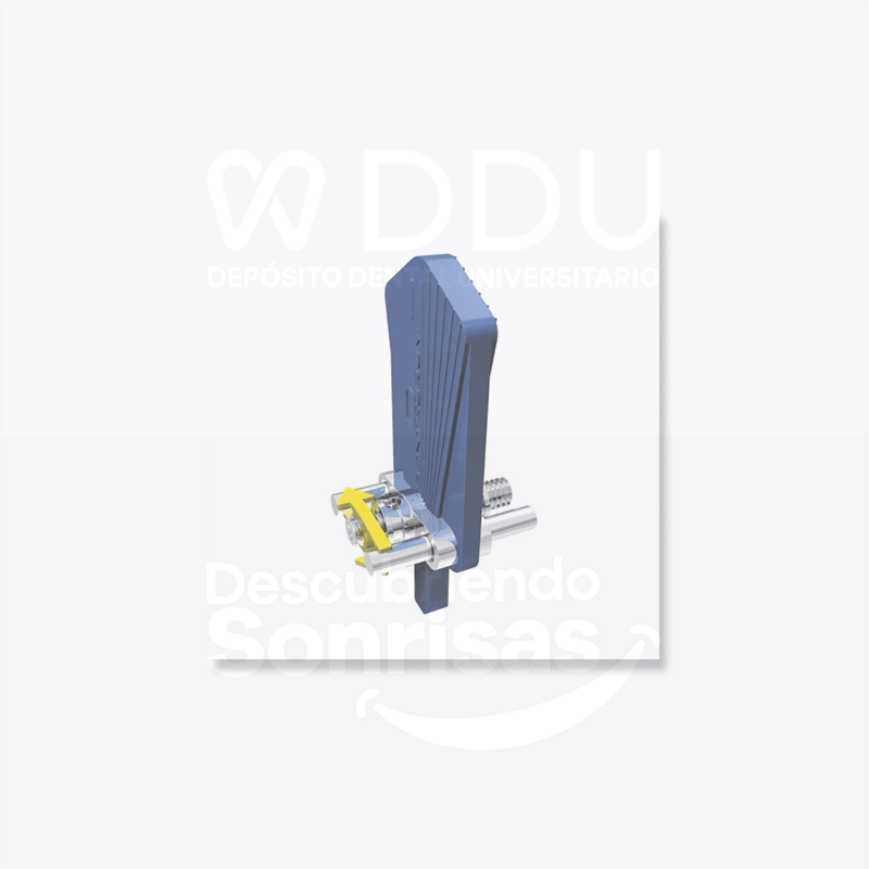 Tornillo DE Expansion MAX 7.5 MM. Sup.